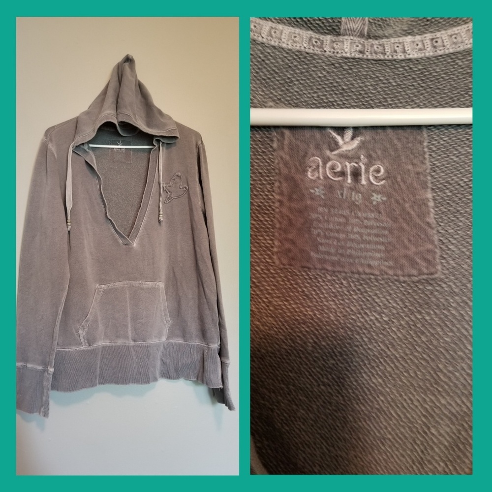 Aerie Hoodie
